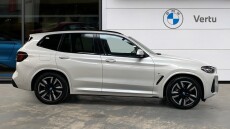 BMW iX3 210kW M Sport 80kWh 5dr Auto Electric Estate